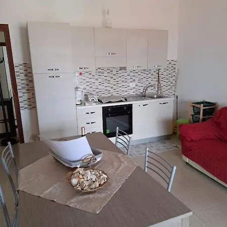 Casa Alex Апартаменты