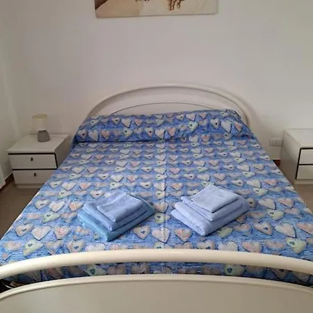 Casa Alex Апартаменты *