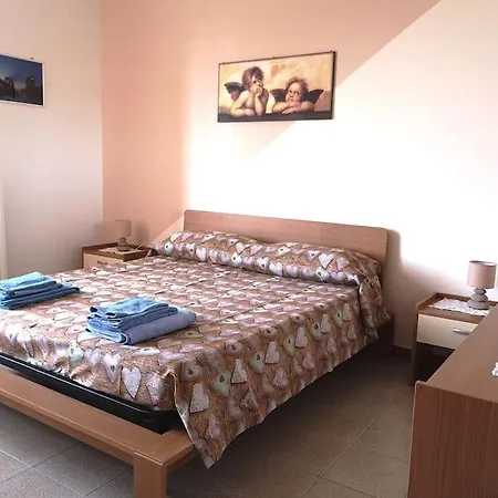 Апартаменты Casa Alex *