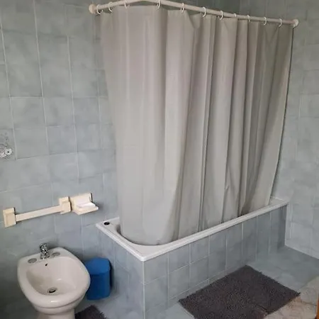 Апартаменты Casa Alex