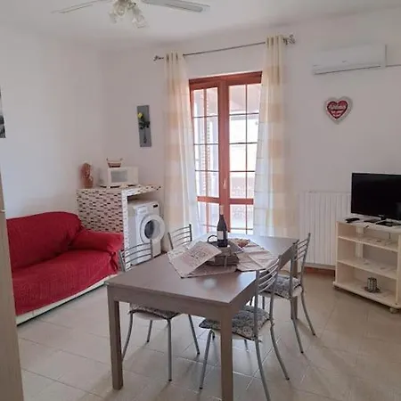 Апартаменты Casa Alex *
