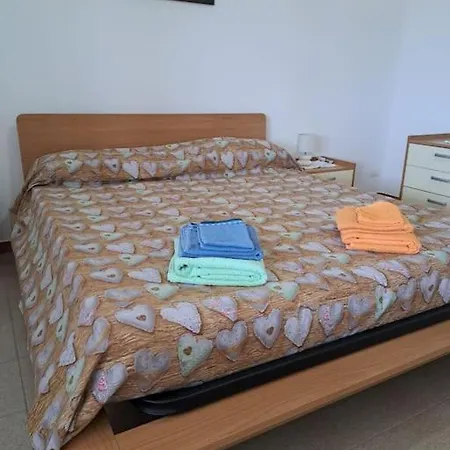 Casa Alex Апартаменты