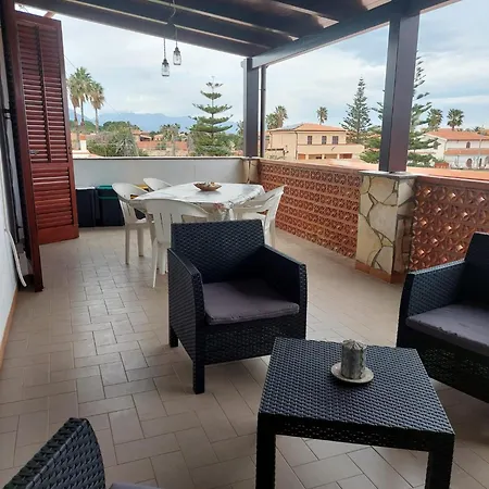 Апартаменты Casa Alex *